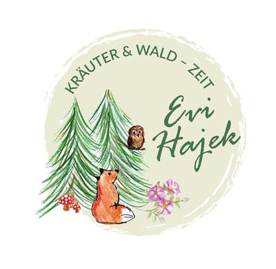 Wald_Kräuter_Evi_Hajek_LOGO klein